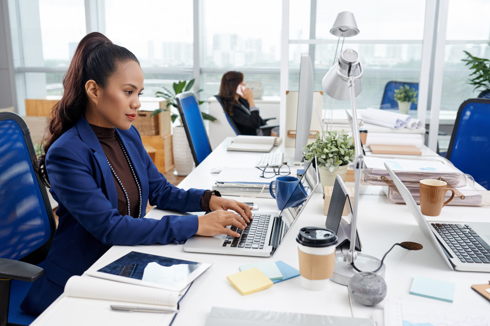 avantages pour les entreprises et les indépendants